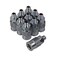 Primefit Industrial Coupler Steel 3/8-in. x 1/4-in. Male NPT, 10PK IC3814MS-B10-P - alternate 1